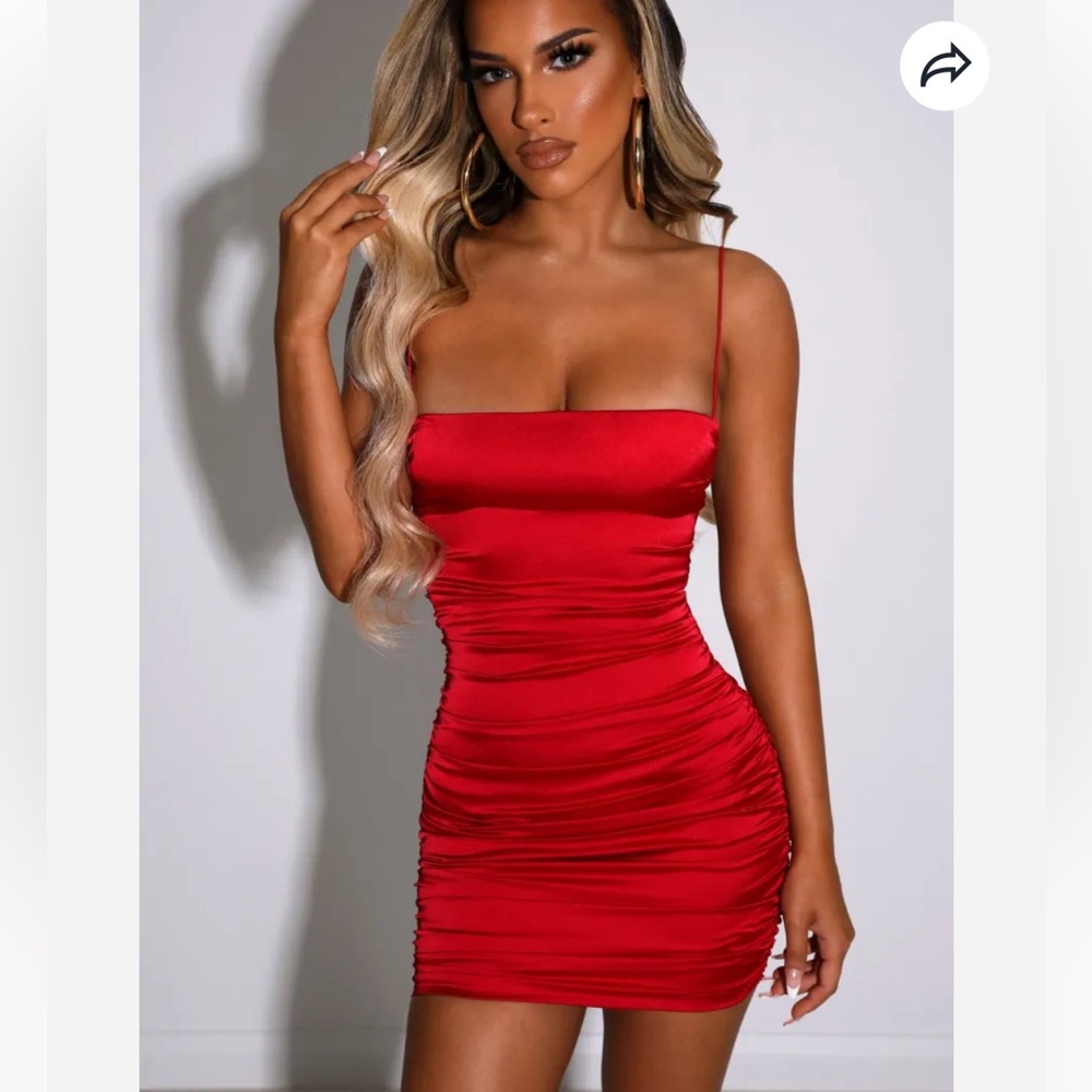 BabyBoo Fashion Anastasia Mini dress